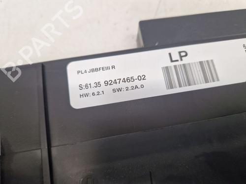 Control unit BMW X5 (E70) xDrive 35 i | BP32343652M11