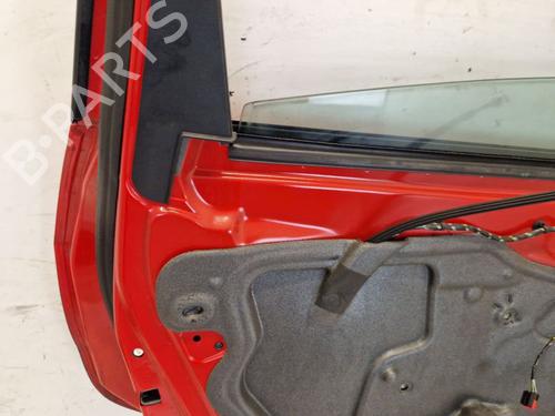 Left rear door FORD C-MAX II (DXA/CB7, DXA/CEU) 1.6 TDCi | BP27511902C4 