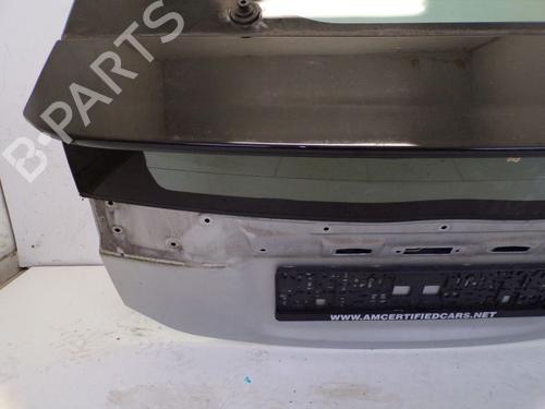 Tailgate TOYOTA PRIUS (_W3_) 1.8 Hybrid (ZVW3_) | BP29096913C6 
