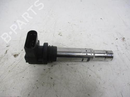 Ignition coil VW GOLF V (1K1) 1.4 16V | BP37111296M94 - Image 2