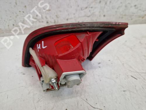 Left tailgate light AUDI A3 (8P1) 1.9 TDI | BP37136714C79 - Image 3