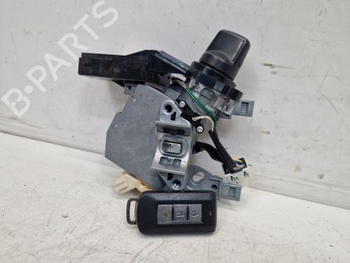 Used Ignition barrel Ignition barrel MITSUBISHI LANCER VIII Sportback (CX_A) 1.8 (CX3A) (143 hp) 33276142 33276142