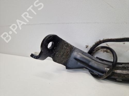 Sikkerhedssele-spænde VW GOLF VI (5K1) 1.2 TSI | BP31704017I32 