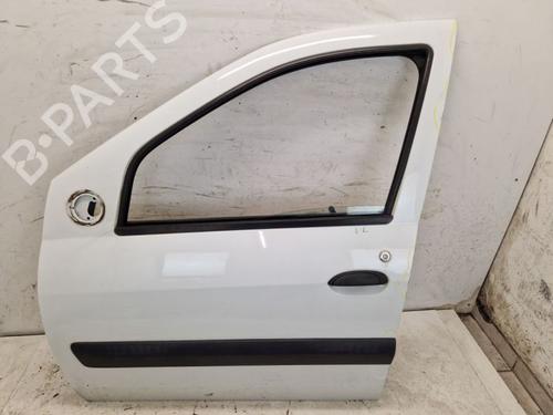 Used Left front door DACIA LOGAN MCV (KS_) 1.6 (KS0B, KS0D, KS0F) (87 hp) 29702719