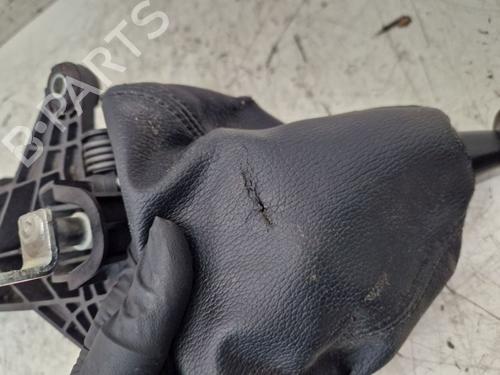 Shift knob VW CRAFTER 30-50 Van (2E_) 2.0 TDI | BP37137955I34 - Image 5
