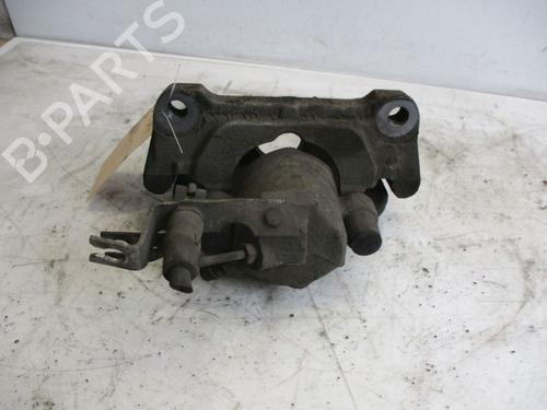Left front brake caliper AUDI A4 B7 Avant (8ED) 1.9 TDI | BP13762181M105