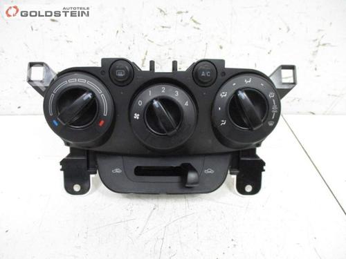 climate-control-mazda-2-de_-dh_-2007-2008-2009-2010-2011-2012-2013-2014-2015-37108546 main image
