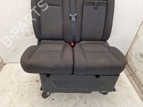 Right front seat FORD TRANSIT V363 Van (FCD, FDD) 2.0 EcoBlue | BP32629016C16  - Image 5