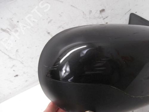 Right mirror RENAULT CLIO III (BR0/1, CR0/1) 1.2 16V (BR02, BR0J, BR11, CR02, CR0J, CR11) | BP29085866C27 