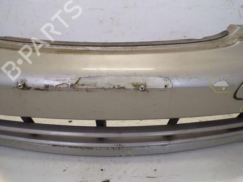 Front bumper MERCEDES-BENZ C-CLASS (W203) C 280 4-matic (203.092) | BP21589105C7 