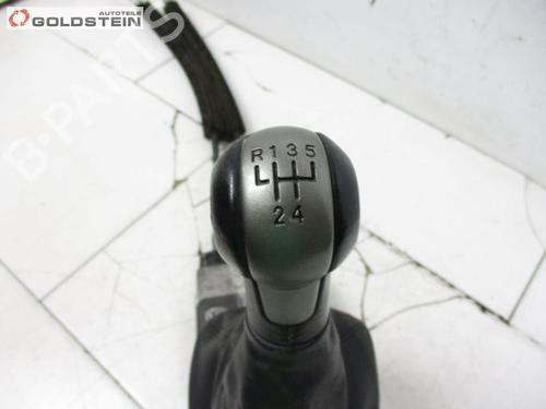 Shift knob SEAT TOLEDO III (5P2) 1.9 TDI | BP37108747I34 - Image 8