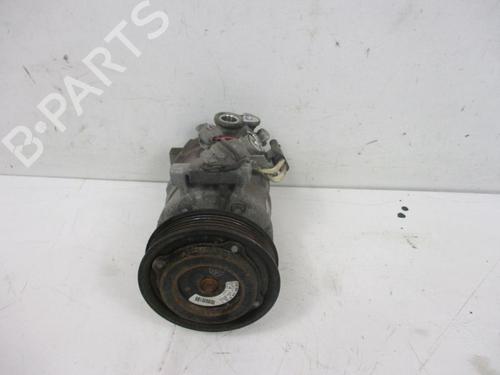 AC compressor MERCEDES-BENZ A-CLASS (W176) A 180 CDI / d (176.012) | BP37113274M34 - Image 2