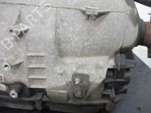 Gearbox JEEP GRAND CHEROKEE III (WH, WK) 3.7 V6 | BP28174820M3 