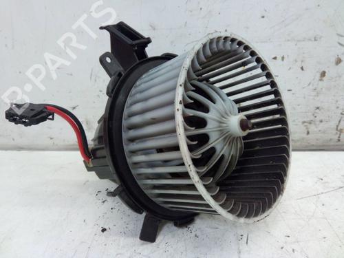 Heater blower motor AUDI A4 Allroad B8 (8KH) 2.0 TFSI quattro | BP28307606M62 