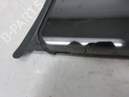 Rear left door window PEUGEOT 208 I (CA_, CC_) 1.4 VTi | BP29096119C20 