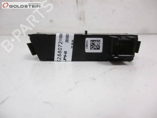 Switch OPEL MERIVA B MPV (S10) 1.4 (75) | BP37106385I30 - Image 2