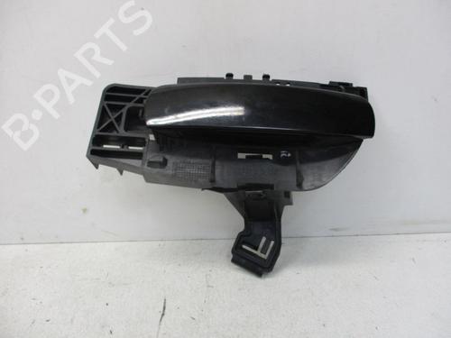 Used Rear left exterior door handle Rear left exterior door handle 38291509 38291509