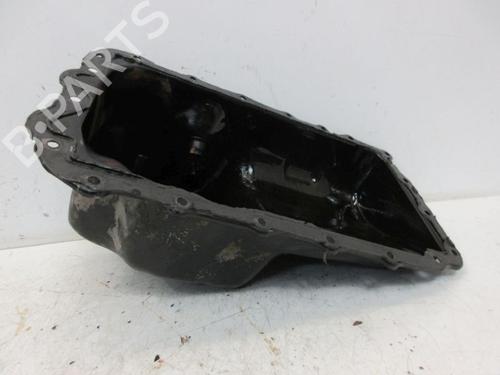 Used Oil sump BMW 3 Touring (E91) 318 i (129 hp) 29098790