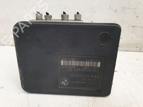 Electronic module BMW 1 (E81) 120 i | BP36655768M83 - Image 7