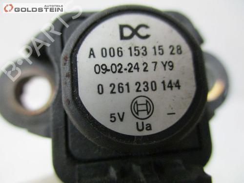Electronic sensor MERCEDES-BENZ R-CLASS (W251, V251) R 280 CDI (251.121, 251.026, 251.126) | BP18750972M84 