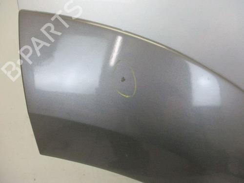 Right rear door KIA SORENTO I (JC) 3.5 V6 4WD | BP26647527C5 