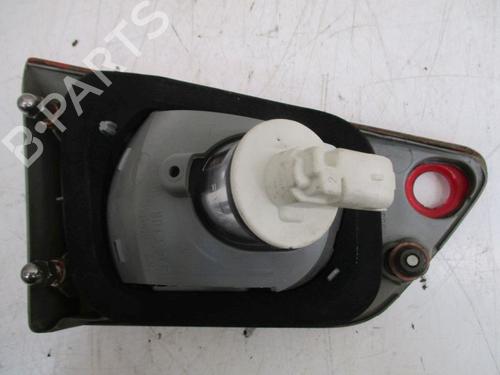 Right tailgate light MITSUBISHI COLT CZC VI Convertible (RG) 1.5 (Z36A) | BP29091511C80 