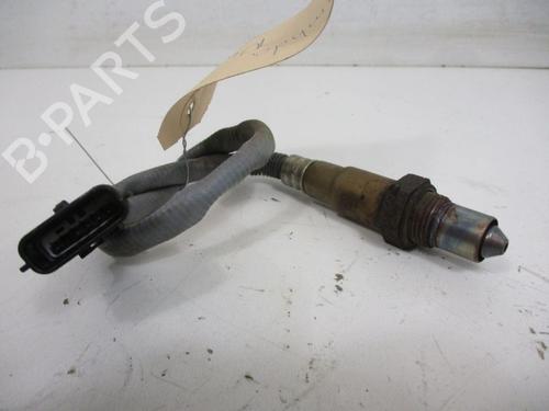 Electronic sensor MERCEDES-BENZ A-CLASS (W176) A 180 CDI / d (176.012) | BP37113448M84 - Image 2