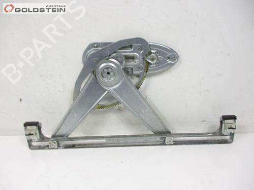 Front right window mechanism FORD KUGA I 2.5 4x4 | BP37109237C23 - Image 7
