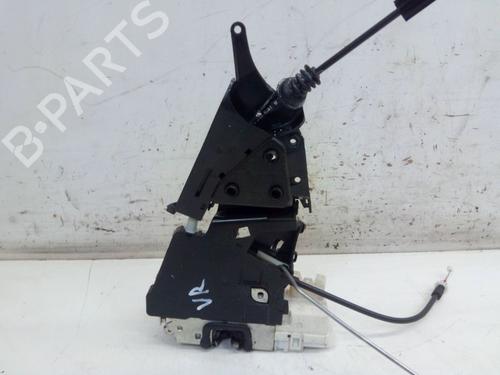 Front right lock MERCEDES-BENZ A-CLASS (W169) A 200 CDI (169.008, 169.308) | BP27629222C97 