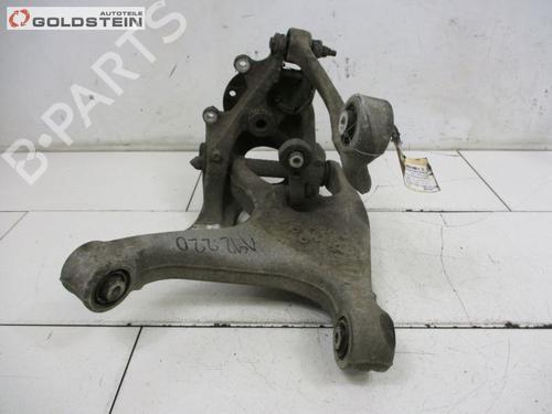 Right rear steering knuckle AUDI A4 B8 (8K2) 2.0 TDI | BP18764430M28 