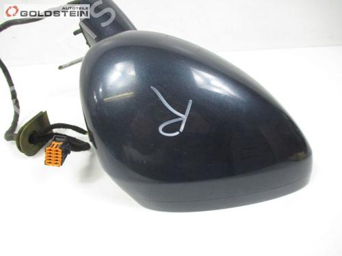 Right mirror CITROËN C5 III Break (RW_) 2.2 HDi (RW4HTH) | BP18789790C27