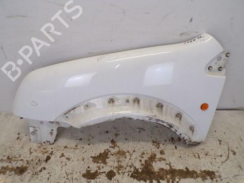 Used Left front fenders FORD TRANSIT CONNECT (P65_, P70_, P80_) 1.8 TDCi (90 hp) 28307266