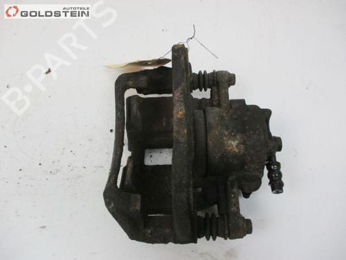 Right front brake caliper SMART FORFOUR (454) 1.1 (454.030) | BP18753524M104 - Image 2