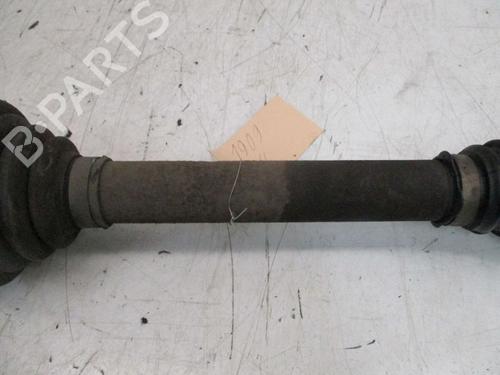 Left front driveshaft PEUGEOT PARTNER Tepee 1.6 VTi | BP37127120M38 - Image 7