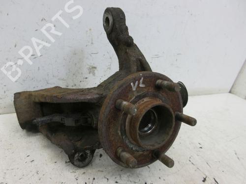 Left front steering knuckle FORD MONDEO IV Turnier (BA7) 2.0 TDCi | BP29089662M25 