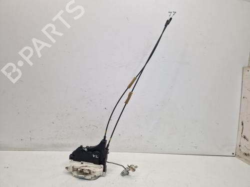 Used Front left lock Front left lock 39615506 39615506