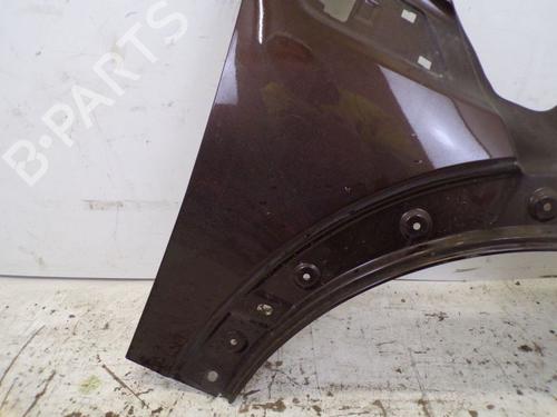 Right front fenders MINI MINI CLUBMAN (R55) Cooper S | BP18803902C42 