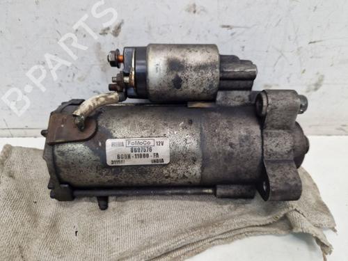 Used Starter Starter 36859020 36859020