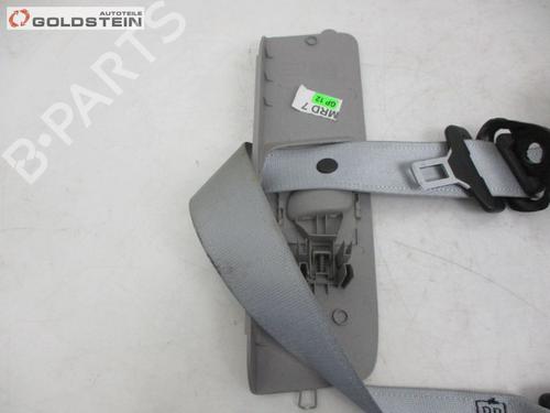 Front right seatbelt OPEL CORSA D (S07) 1.3 CDTI (L08, L68) | BP37099153I25 - Image 4
