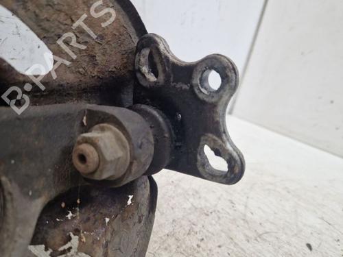Left front steering knuckle MERCEDES-BENZ A-CLASS (W169) A 170 (169.032, 169.332) | BP23898187M25 