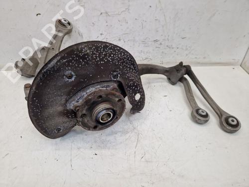 Used Left front steering knuckle Left front steering knuckle AUDI A4 B8 (8K2) 1.8 TFSI (120 hp) 29104553 29104553