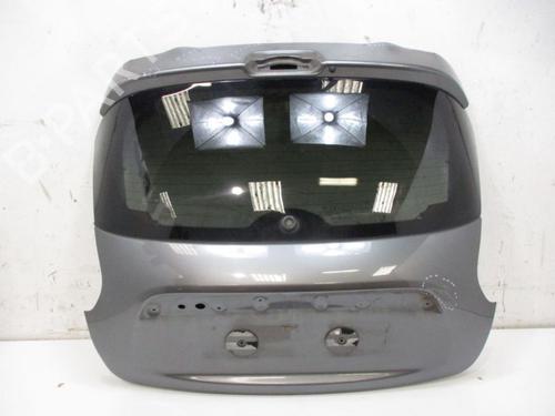 Used Tailgate NISSAN JUKE (F15) 1.6 (117 hp) 18791503
