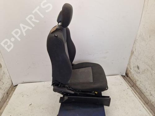Right front seat JEEP COMPASS (MK49) 2.0 | BP33618642C16  - Image 5