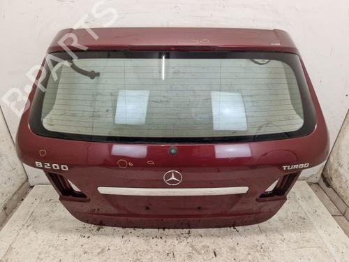 Used Tailgate Tailgate 37142782 37142782