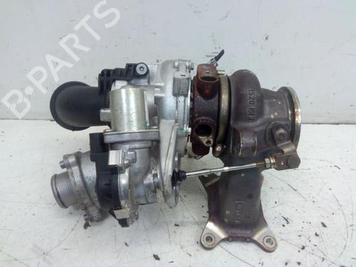 Turbolader/Kompressor für VW TIGUAN (AD1, AX1) 2.0 TSI 4motion (220 hp) 31703236