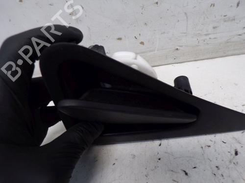 Rear right exterior door handle RENAULT ZOE (BFM_) ZOE | BP29099156C130 