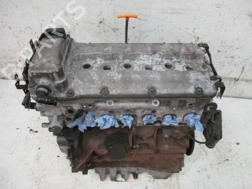 Engine AUDI A3 (8P1) 3.2 V6 quattro | BP29088641M1