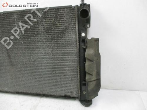 Water radiator JEEP PATRIOT (MK74) 2.0 CRD 4x4 | BP28306618M31 