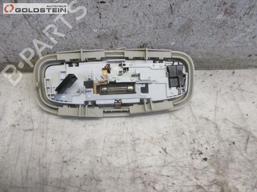 Interior roof light LAND ROVER FREELANDER 2 (L359) 2.2 TD4 4x4 | BP13761251I8 