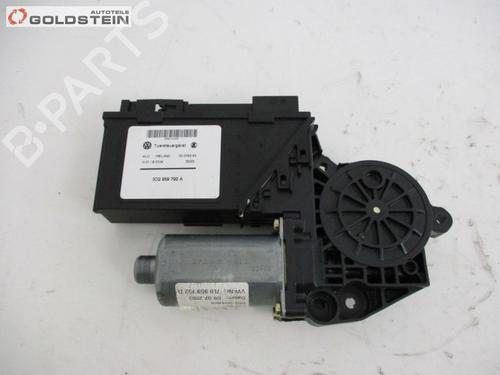 Used Left front window motor PORSCHE CAYENNE (9PA) S 4.5 (340 hp) 18751080